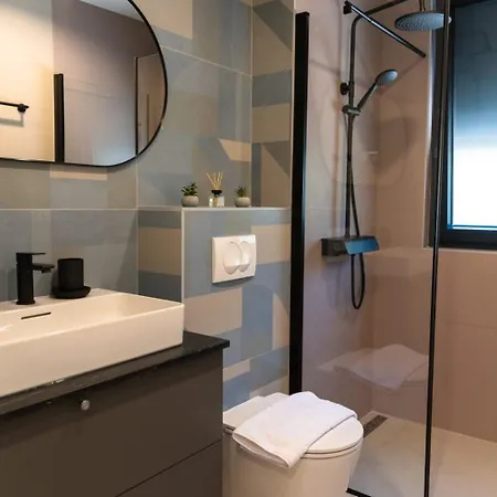 Luce Apartman *