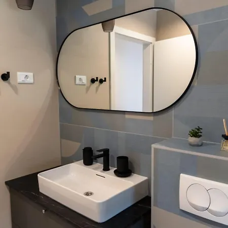 Apartament Luce Komiža
