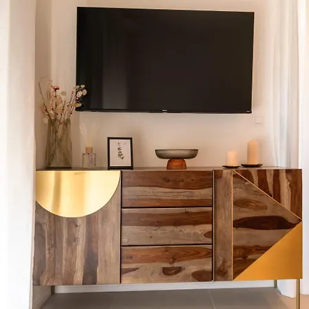 Apartman Luce