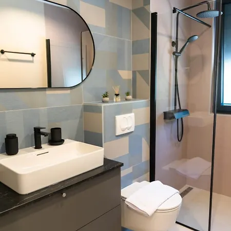 Luce Apartament Komiža
