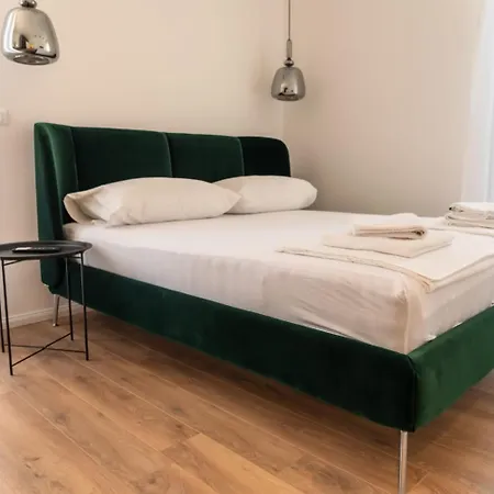 Luce Apartman