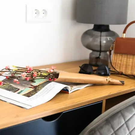 Apartament Luce *