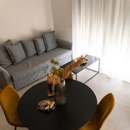 Luce Apartman *