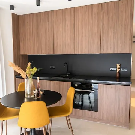 Apartament Luce Komiža