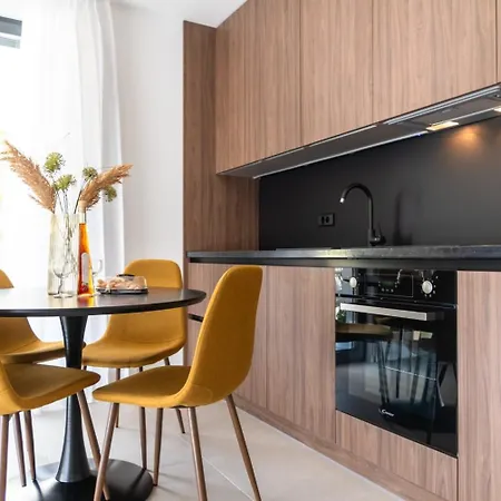 Luce Apartament