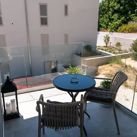 Luce Apartman